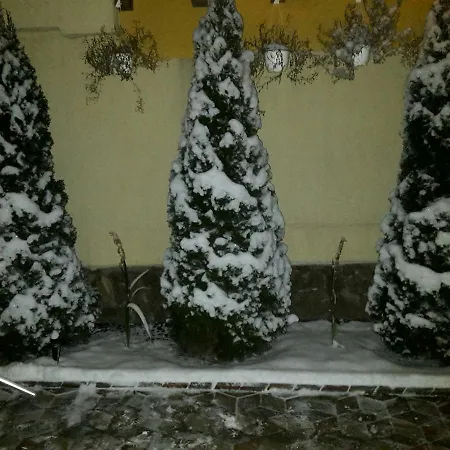 Casa S *