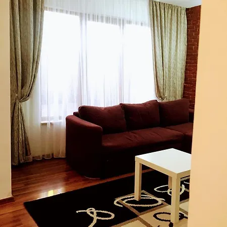 Villa Casa S *
