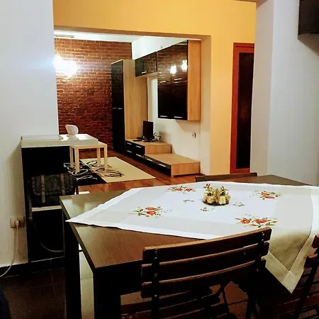 Casa S Brasov