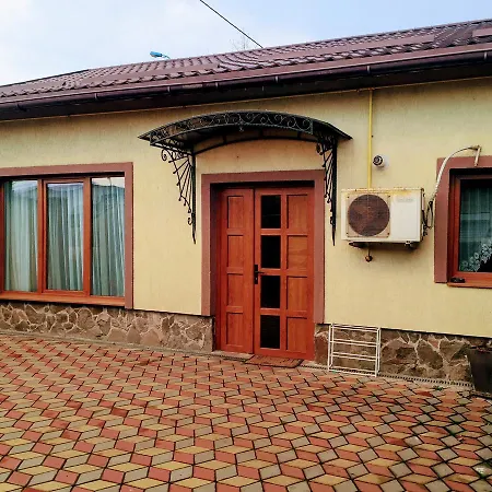 Casa S Villa Brasov