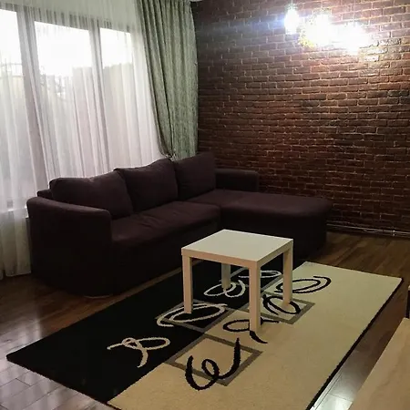 Villa Casa S *