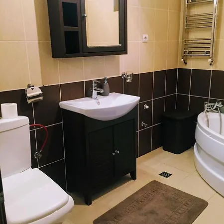 Villa Casa S Brasov