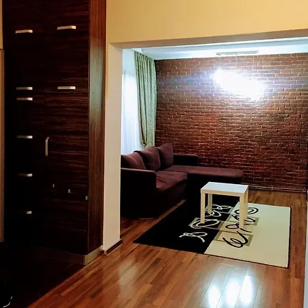 Casa S Brasov