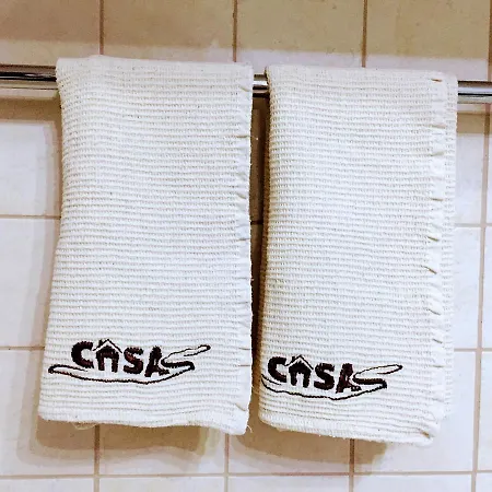 Casa S *