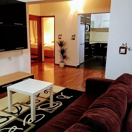 Casa S Villa Brasov
